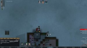ПЛЕМЯ НА МОРСКИХ ЛЬДАХ! Rimworld v1.0 Early game!