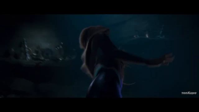 Русалочка — Тизер фильма (2023) (720p).mp4 смотреть онлайн