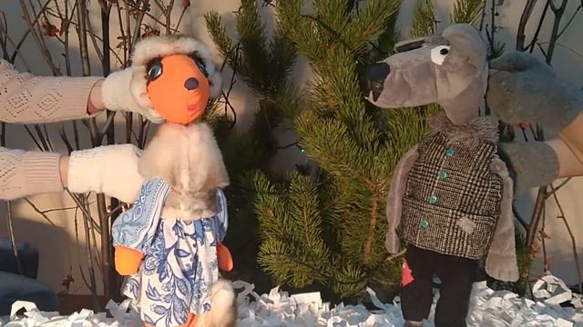 С наступающим Новым годом!!! смотреть онлайн