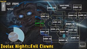 ТОП 5 ПАРОДИЙ FNAF ДЛЯ ТЕЛЕФОНОВ И ПЛАНШЕТОВ! ТОЛЬКО ANDROID!+ссылки