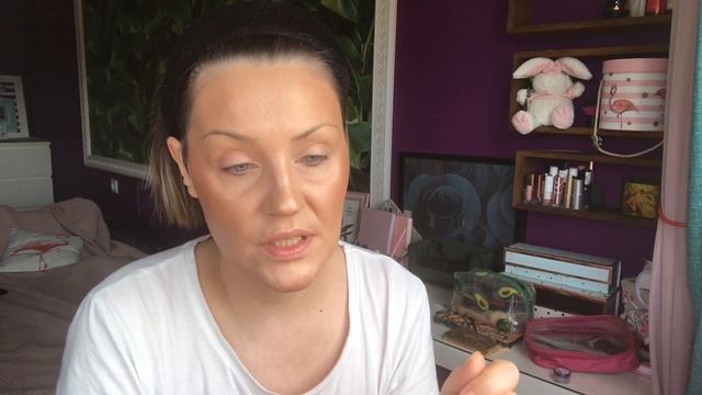 Лифтинг макияж - секрет идеальной кожи . Австралия ?? смотреть онлайн