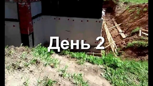 Понижение уровня грунтовых вод смотреть онлайн