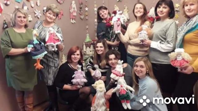 Вітання з днем народження для Юлії Трачук смотреть онлайн