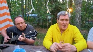 поэт Виталий Дмитриев