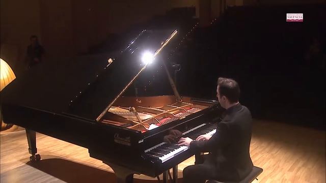 F. Chopin, Mazurka Op. 59 No. 2 in A-flat Major - Juan Carlos Fernández-Nieto смотреть онлайн