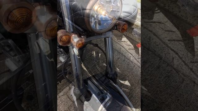 BMW K75S Cafe Racer Made By FC Project 2 смотреть онлайн