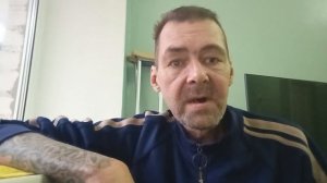 Ростислав Терехов. Диагноз.