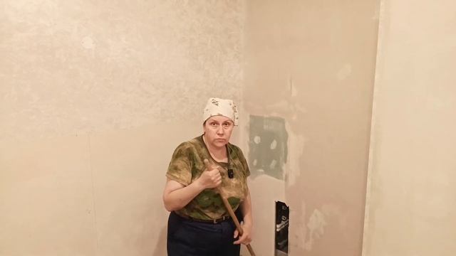 Нужен совет! Стойкий запах химии , тухлого, после ремонта!Что делать? смотреть онлайн