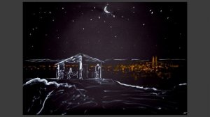 Аудиокартина | Печаль | Группа Кино | Виктор Цой