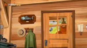 гризли и лемминги. с днём рождения лемминг!