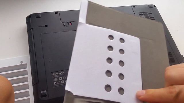 Подставка для ноутбука: работаем с комфортом смотреть онлайн