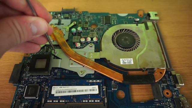 Как да почистим нашия лаптоп - какво е профилактика? смотреть онлайн