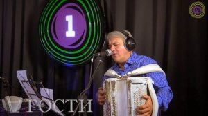 Поёт Валерий Сёмин. "ДВЕ ПОДУШКИ ГОРКОЙ"