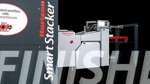 Horizon SmartStacker