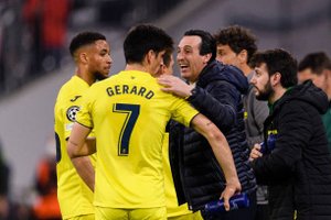 Бавария 1 - 1 Вильяреал Лига Чемпионов 12.04.22 Лучшие моменты .mp4