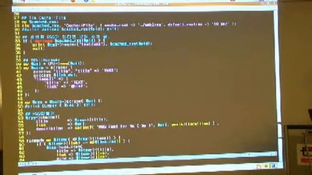 KPW2008년04-3Web2RSS with Perl (kiseok eq 김기석)[자막AI:whisperLargeV2Ko] смотреть онлайн