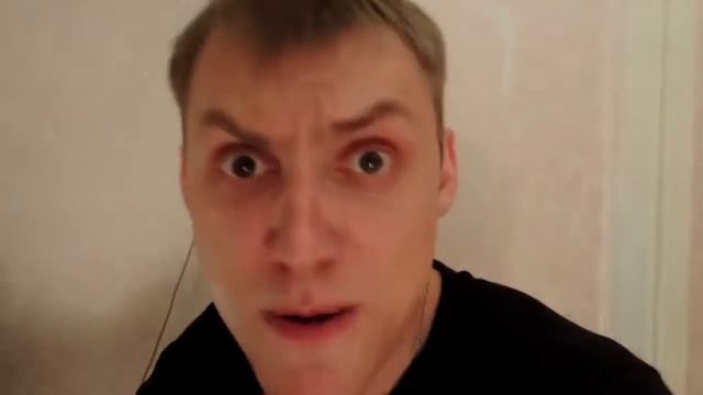 Да не бомбит у меня 7 секунд ролик а ржать 2 часа будете