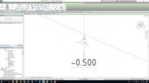REVIT MEP УРОК по оформлению схем канализации