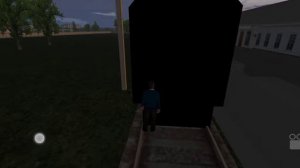 Эксперименты над трафиком в мотор депот