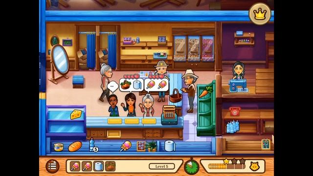 Welcome to Primrose Lake - Level 5 смотреть онлайн