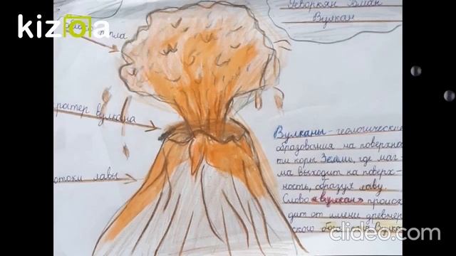 Презентация на тему стихийные бедствия. 2-3 класс, город Тбилиси, школа N96. смотреть онлайн