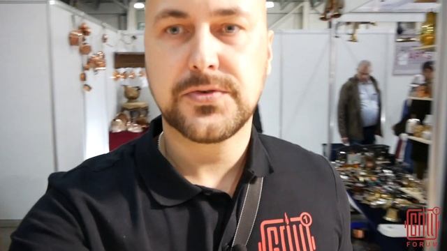 Выставка Барбекю и грили 2020 Россия Москва МВЦ Крокус Экспо – смотреть ...