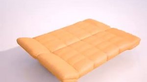 Механизм раскладки дивана "Клик кляк"