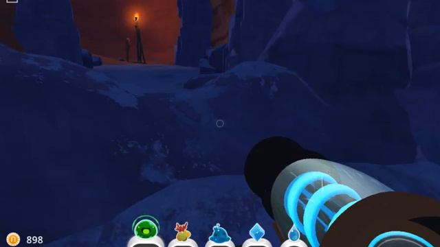 Нашёл токсичных слаймов!Слайм ранчо#3 смотреть онлайн