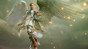 Era - angel