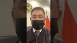 Глава Туркестана прокомментировал продажу здания акимата под гостиницу| Видео Nur.kz
