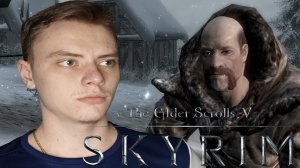 ВОССТАВШИЙ ИЗ ПЕПЛА | The Elder Scrolls V: Skyrim | #46