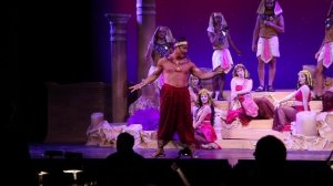 King Herod's Song - JCS at PIP