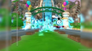 Thomas & Friends Go Go Thomas! 🔴🔴 James VS Percy VS Hiro in All New Race Golden Bronze Racers