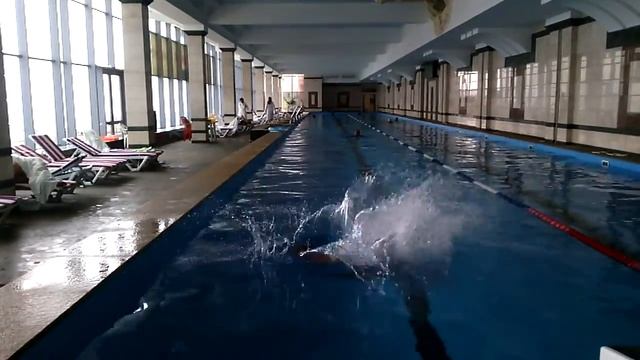 Сальто вперёднемного не получилось смотреть онлайн