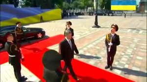 Порошенко Сатана Poroshenko Satan