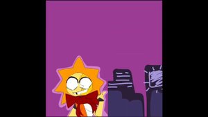 Never Ever Getting Rid of Me Map II @SunMoonShow  II Animatic