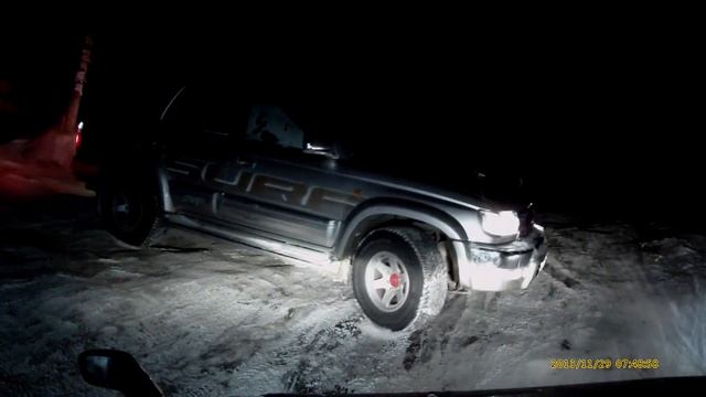 Полный привод - не панацея смотреть онлайн