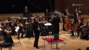 A. Piazzolla - Oblivion / А. Пьяццолла - Забвение