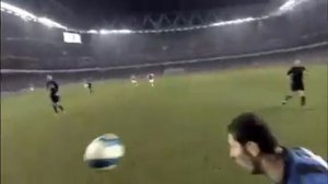 Nike реклама про футбол от Гай Ричи Жизнь футболиста