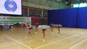 OpenTatarstan2023 (6-8 лет)