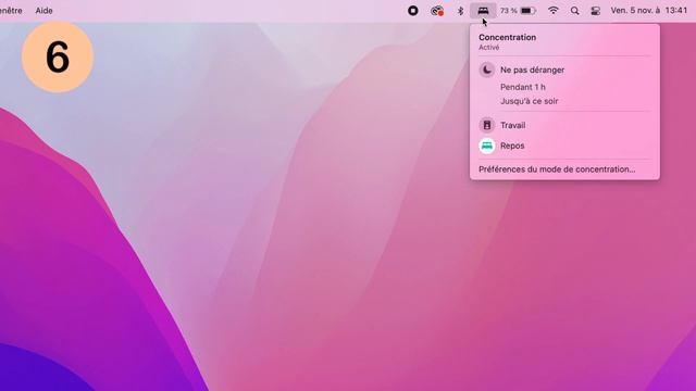 11 nouveautés sur macOS Monterey ! смотреть онлайн