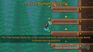 TOP 10 Rarest Creatures in Terraria 1.4.2.3