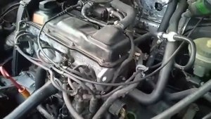 Двигатель VW фольксваген vento венто