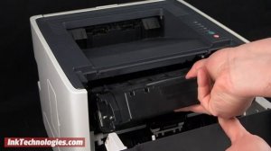 HP LaserJet M2727 Instructional Video