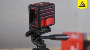 Обзор Уровень ADA Cube MINI Professional Edition
