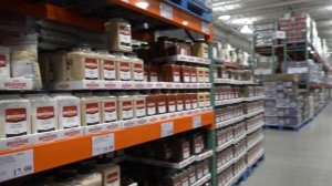 COSTCO Business Centre Toronto | КОСТКО для бизнеса в Торонто | Обзор магазина | Жизнь в Канаде