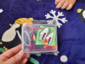 ФИНГЕР САМОКАТ ФИНГЕР КРОССОВКИ И ФИНГЕР ШОРТЫ