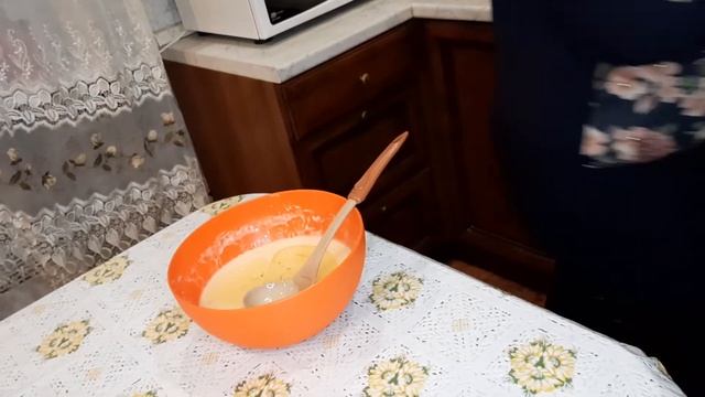 Как приготовить вкусные оладьи (панкейки  американские).