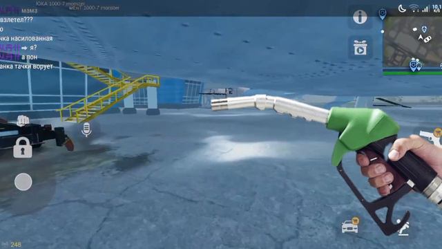 РАБОТА В АЭРОПОРТУ!🛃 | МАДАУТ 2 смотреть онлайн