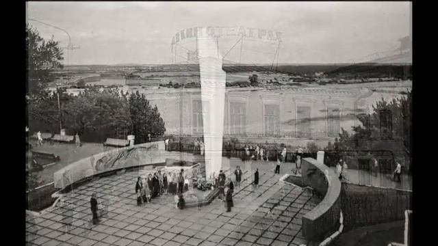 Киров / Kirov: 1960s